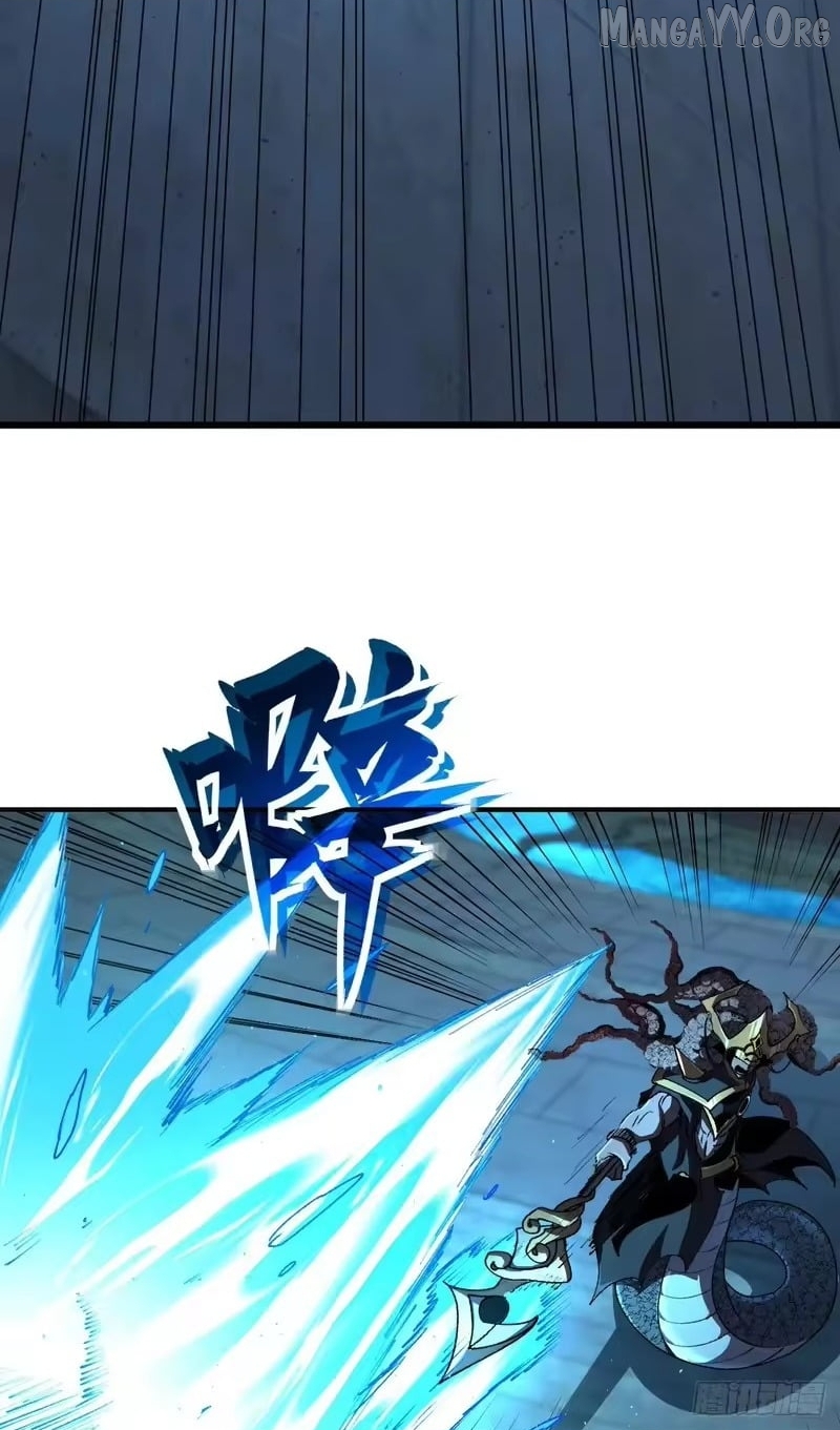 Lord of Summons! Sudden Mutation Chapter 102 - page 3